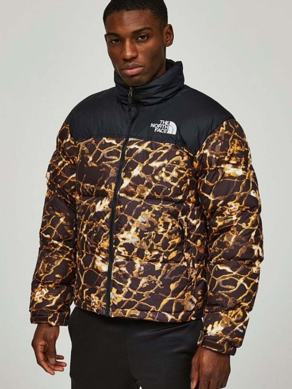 The North Face Men’s 96 Retro Nuptse Down Jacket